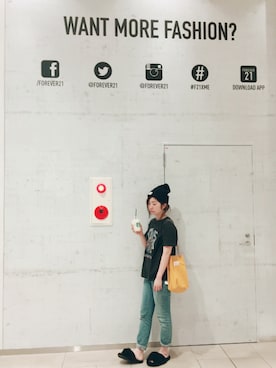 Sachi さんのコーディネート