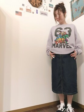 Sachi さんのコーディネート