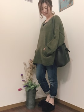 Sachi さんのコーディネート