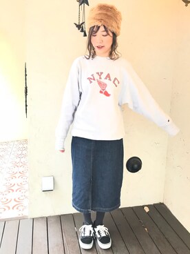 Sachi さんのコーディネート