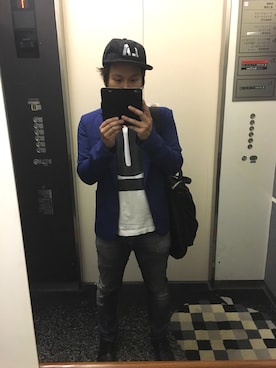 iwashi-chanさんのコーディネート