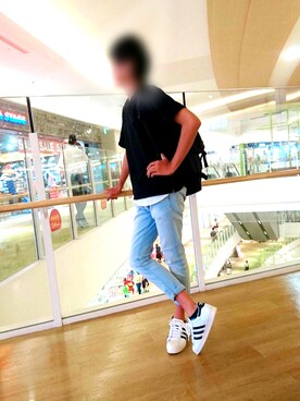 KAZUYAさんのコーディネート