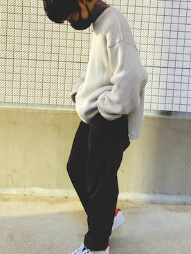 Ryo_EDENさんのコーディネート