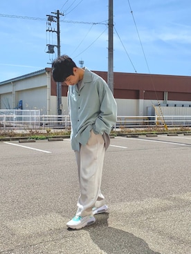 Ryo_EDENさんのコーディネート