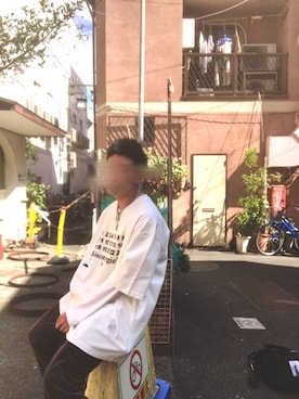 セニョールさんのコーディネート