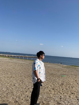 セニョールさんのコーディネート