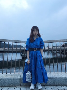 ヨシコさんのコーディネート