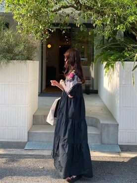 ヨシコさんのコーディネート