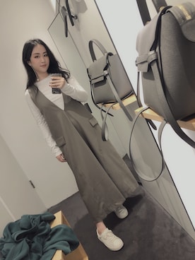 Christine正さんのコーディネート