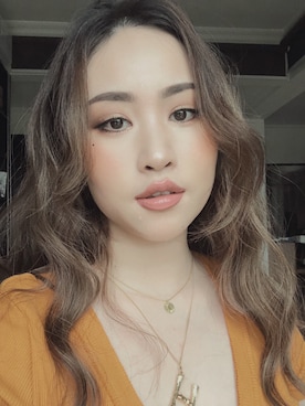 Christine正さんのコーディネート