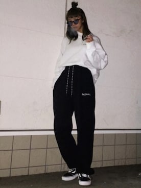 chiさんのコーディネート