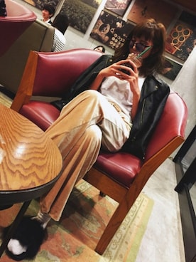 chiさんのコーディネート