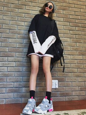 chiさんのコーディネート