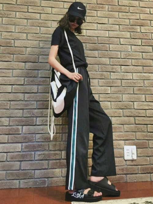 chiさんのコーディネート
