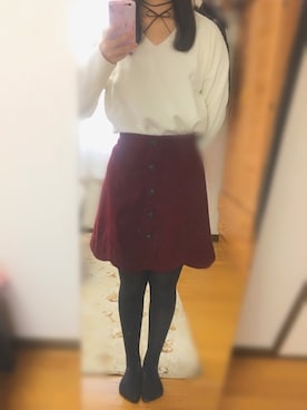 ☻さんのコーディネート