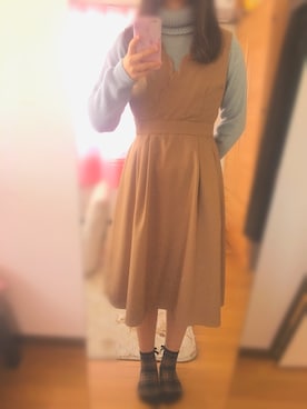 ☻さんのコーディネート