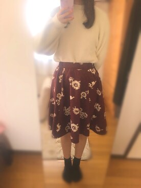 ☻さんのコーディネート