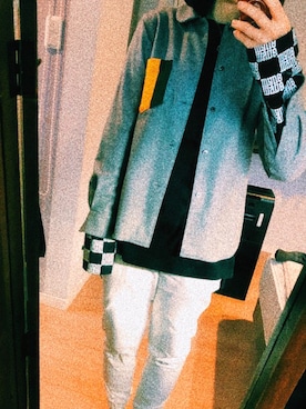 ぽぽぃさんのコーディネート