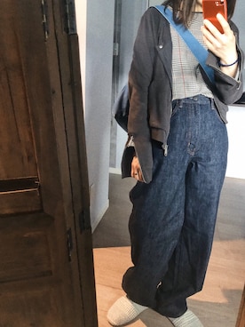 ぽぽぃさんのコーディネート