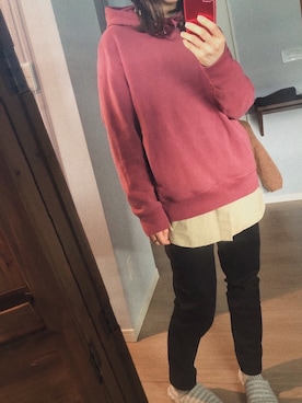 ぽぽぃさんのコーディネート