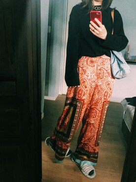 ぽぽぃさんのコーディネート