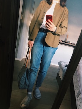 ぽぽぃさんのコーディネート