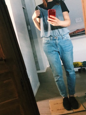 ぽぽぃさんのコーディネート