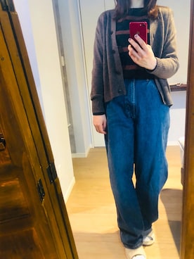 ぽぽぃさんのコーディネート