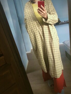 ぽぽぃさんのコーディネート