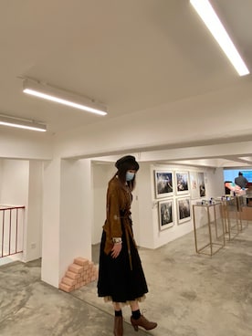 jasmine_nasssさんのコーディネート