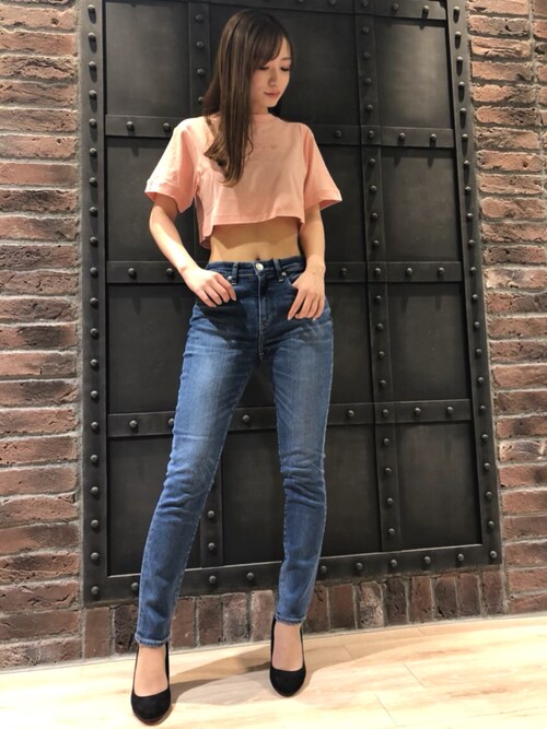 Mariaさんのコーディネート