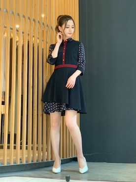 Mariaさんのコーディネート