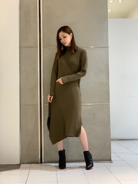 Mariaさんのコーディネート