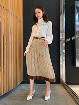 Mariaさんのコーディネート