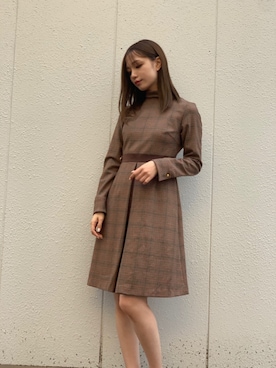 Mariaさんのコーディネート