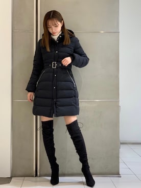 Mariaさんのコーディネート