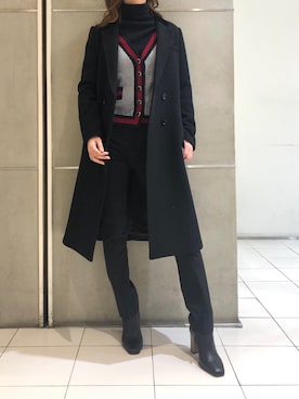 Mariaさんのコーディネート