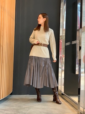 Mariaさんのコーディネート