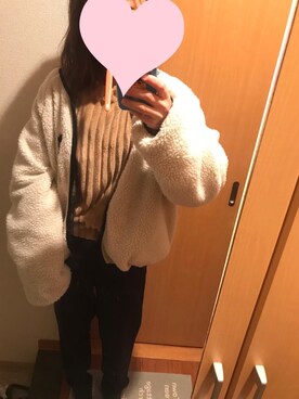 ゆうさんのコーディネート