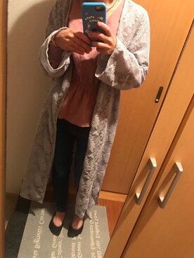 ゆうさんのコーディネート