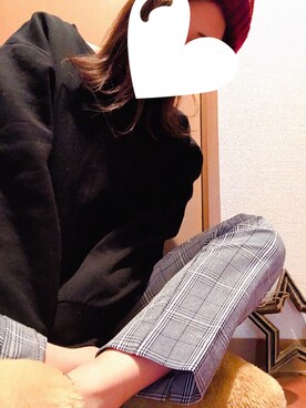 ゆうさんのコーディネート