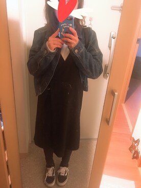 ゆうさんのコーディネート