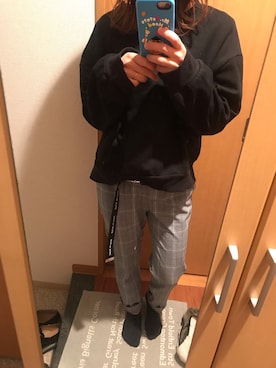 ゆうさんのコーディネート