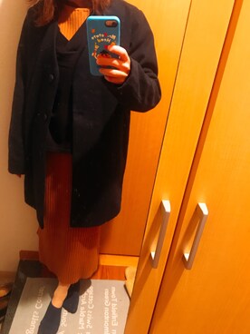 ゆうさんのコーディネート