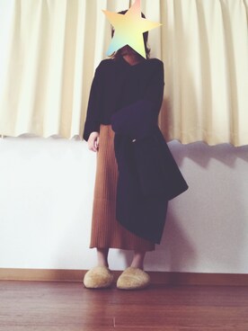 ゆうさんのコーディネート