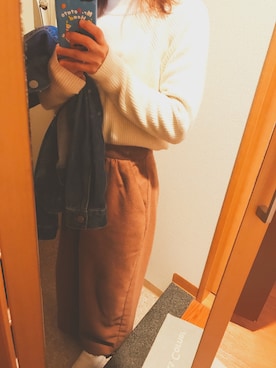 ゆうさんのコーディネート