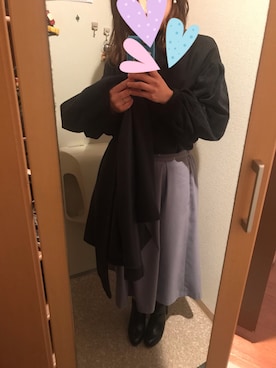 ゆうさんのコーディネート