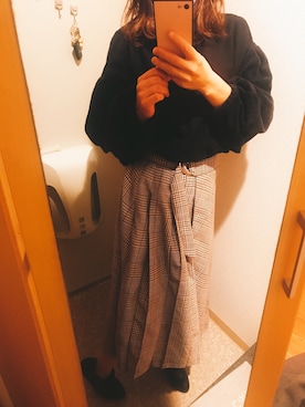 ゆうさんのコーディネート