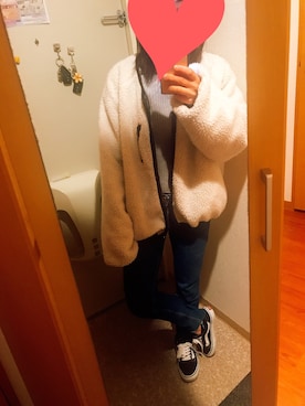 ゆうさんのコーディネート