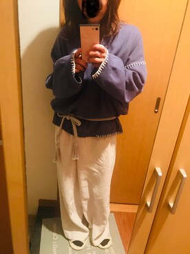 ゆうさんのコーディネート